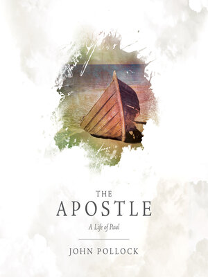 cover image of The Apostle